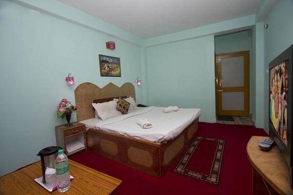 Hotel De Ocean Inn